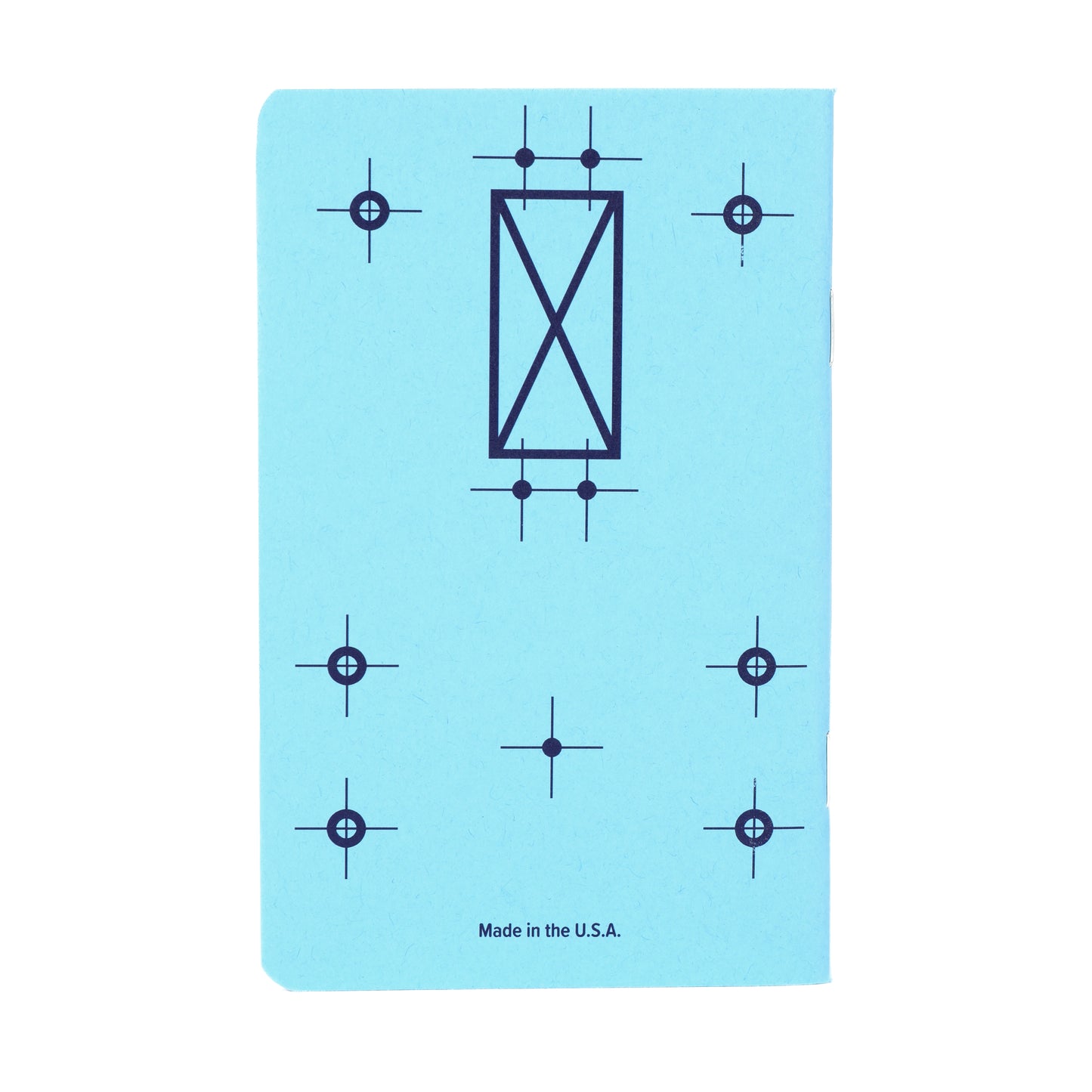 Shuffle Bot Notebook