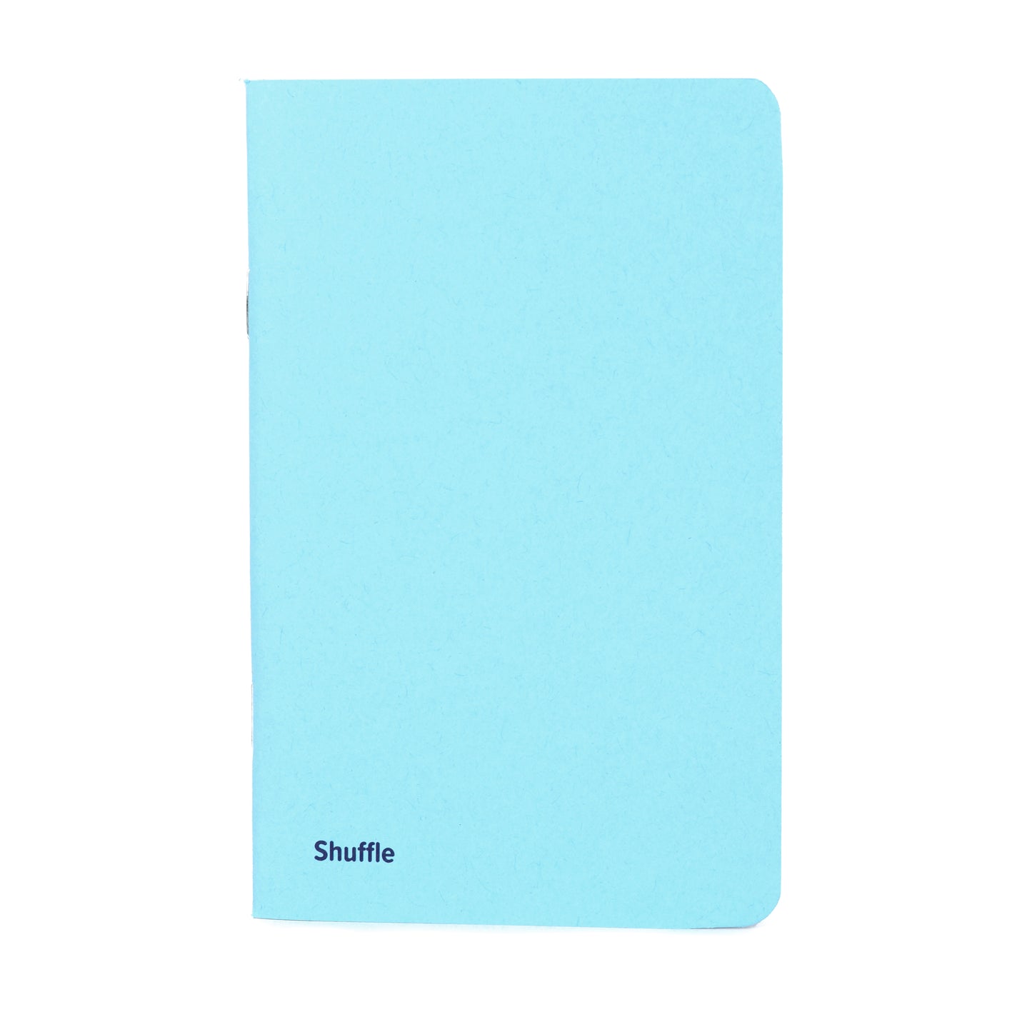 Shuffle Bot Notebook
