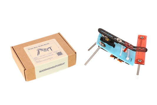 Shuffle Bot Kit