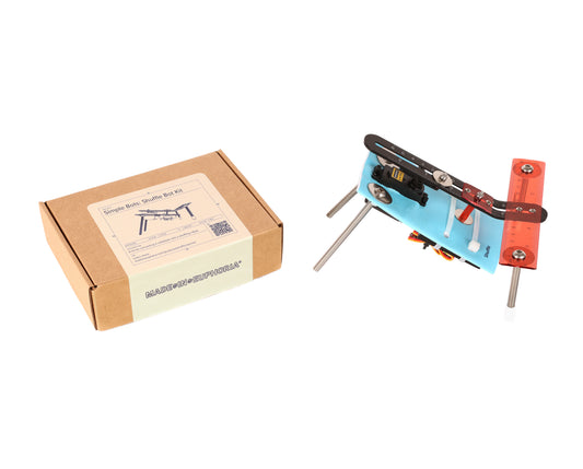 Shuffle Bot Kit